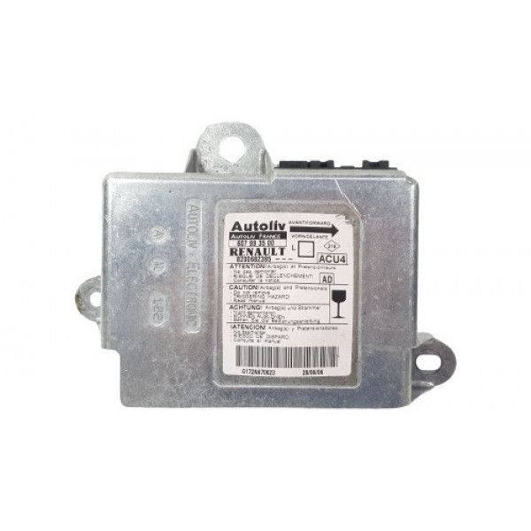 Módulo 8200682395 Renault Megane Grand Tour