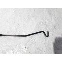 Vareta Do Capô Chevrolet Tracker 01 02 03 04 05 06 07 08 09