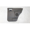 Forro Porta Traseira Direita Chevrolet Blazer 1996 A 2000
