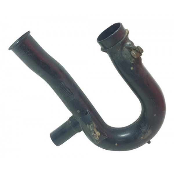 Tubo Caixa Filtro Ar Honda Civic G6 1997 A 2000