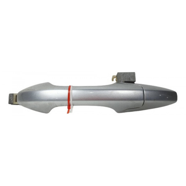 Maçaneta Externa Porta Traseira Esquerda Honda Crv 07 A 11
