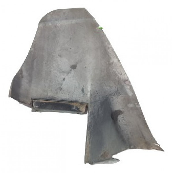 Protetor Traseiro Direito Alfa Romeo 155 1996 
