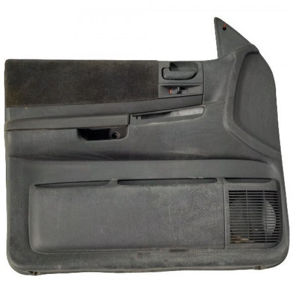 Forro Porta Com Maçaneta Dianteira Esquerda Dodge Dakota 01