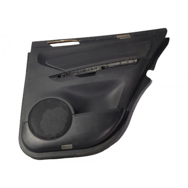 Forro Porta Tras. Dir. Mercedes Ml350 W164 2008 A 2011