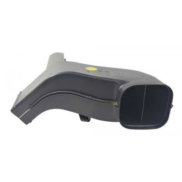 Duto De Ar Dianteiro Direito Audi A8 D3 2003 A 2009 