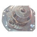 Motor Ventilador Interno Chevrolet Blazer V6 1996 A 2000
