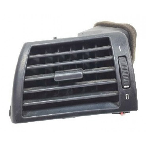 Difusor De Ar Esquerdo Bmw 320i E46 1999 A 2006 64228361897