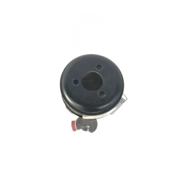 Polia Da Ventoinha Land Range Rover Sport V8 4.4 06 07 08 09