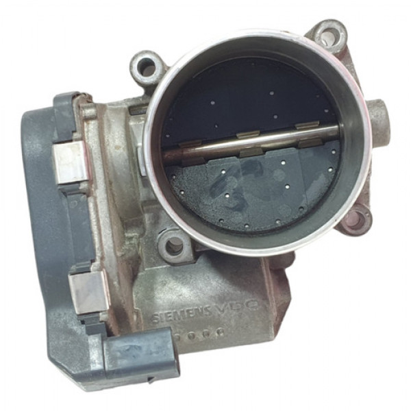Tbi Corpo De Borboleta Volkswagen Passat Cc 3.6 2008 A 2012