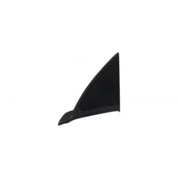 Moldura Retrovisor Direito C/twitter Mercedes C180 00/06