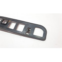 Aplique Encaixe Rack Teto Tras. Dir. Blazer 1996 A 2000