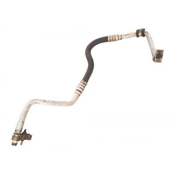 Mangueira Ar Condicionado Mercedes Benz C180 W203 2000 -2006
