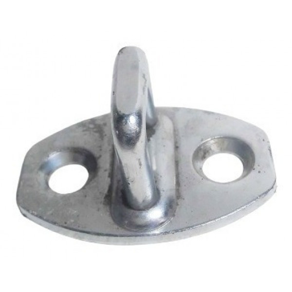 Lingueta Da Fechadura Da Porta Jetta 06 A 10 3b0837033ag