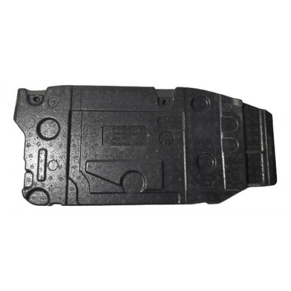 Espuma Isopor Esquerdo Assoalho Bmw X5 E70 2007 A 2012