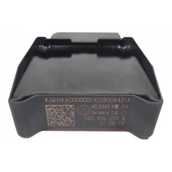 Módulo Bomba De Combustível Vw Tiguan 2020 5q0906093a