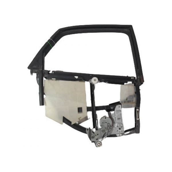 Máquina De Vidro Traseiro Direito Audi A4 B5 1994 A 2001
