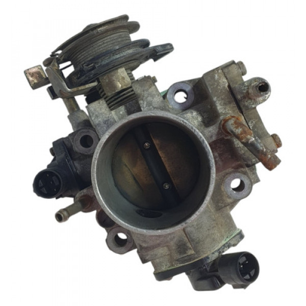 Tbi Corpo Borboleta Honda Accord Exr 1998 A 2002 2.3