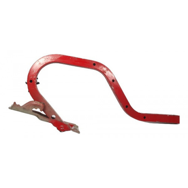 Dobradiça Esquerda Do Porta-malas Honda New Civic 08 A 11  