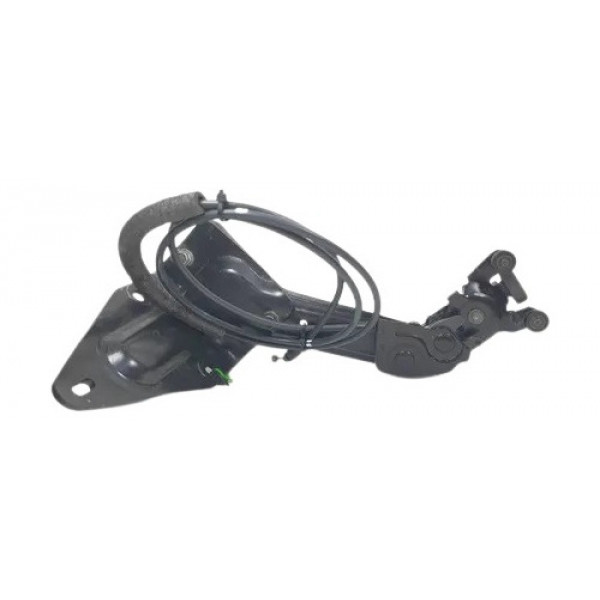 Carrinho Da Porta Traseira Direita Grand Caravan 96/2000