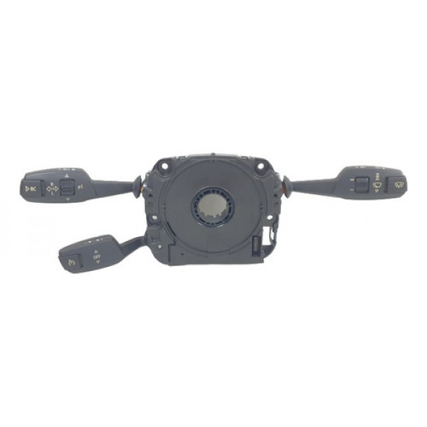 Chave Setas Limpador Luz Bmw X5 E70 2007 2008 2009 10 11 12