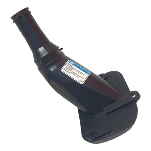 Protetor Coluna Direção Honda Accord Exr 1998 A 2002