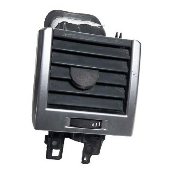 Difusor Ar Central Esq. Range Rover Sport 06 Jbd500170xxx
