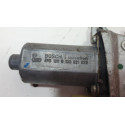 Máquina De Vidro Dianteira Esquerda Zafira 2005  A 2012
