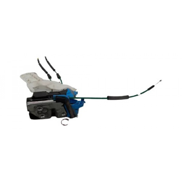 Fechadura Porta Traseira Esquerda Hyundai I30 14 15 16 