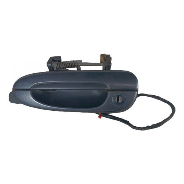 Maçaneta Externa Dianteira Esquerda Mazda 626 1992 A 1997