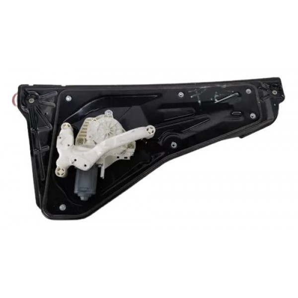 Maquina Vidro Traseira Esquerda Land Range Rover Sport 2006 Á 09