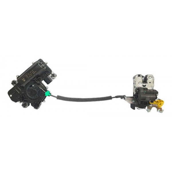 Fechadura Porta Malas Volkswagen Passat B8 16 17 18 19 20 21