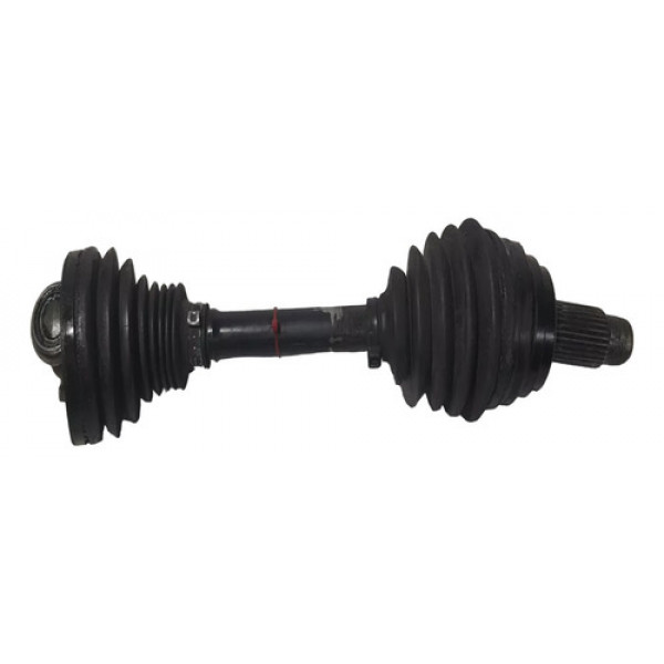 Semi Eixo Dianteiro Esquerdo Bmw X5 4.4 V8 E70 2007 A 2012