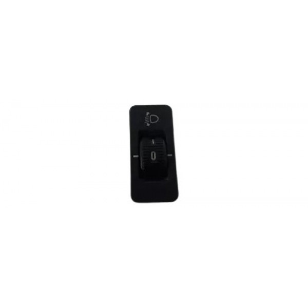 Botão Ajuste Farol Bmw 528 540 1996 1997 1998 1999  21323000