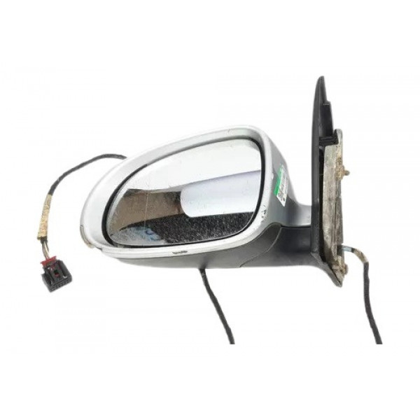 Retrovisor Esquerdo Volkswagen Jetta 2.5 05 A 11 Detalhe 