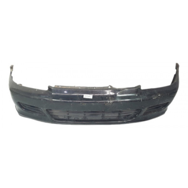 Para-choque Dianteiro Original Honda Civic Coupe Detalhe 