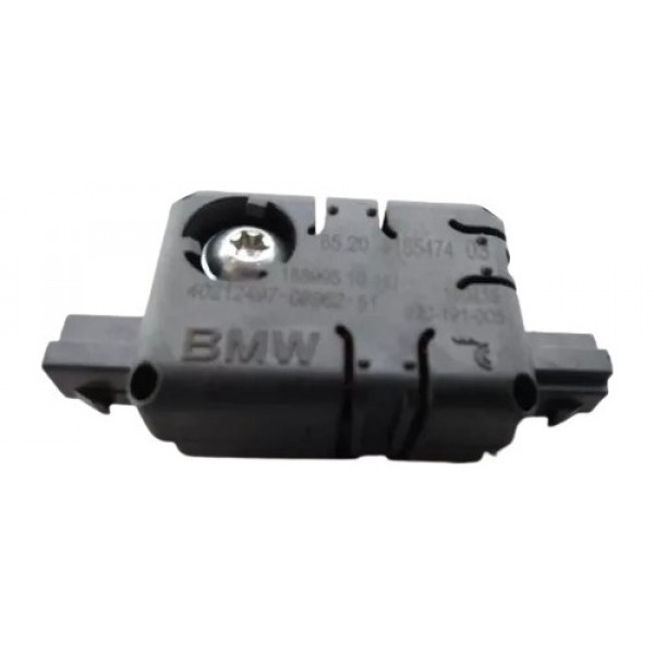 Módulo Rádio Bloqueio Bmw Mini 65209185474 03 188995 10 