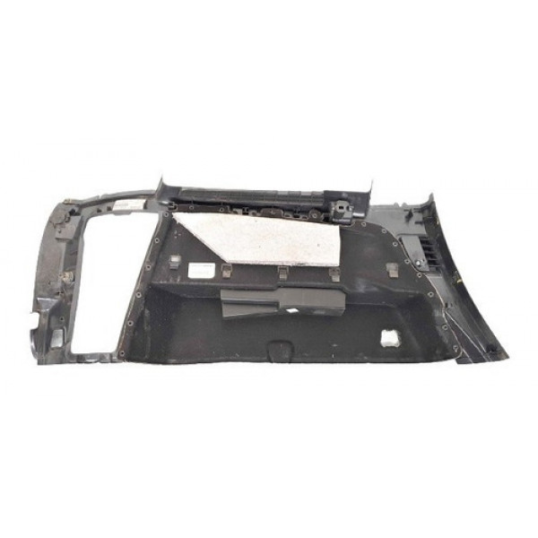 Forro Traseiro Direito Volvo Xc90 2003 A 2014 Detalhe 