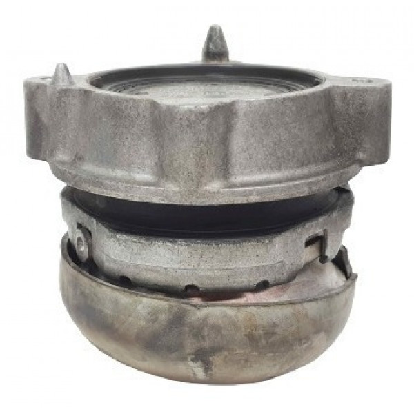 Coxim Direito Motor Audi A8 V8 4.2 D3 2003 A 2009 4e0199381