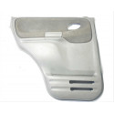 Forro Porta Traseira Esquerda Chevrolet Tracker 2001 A 2009 