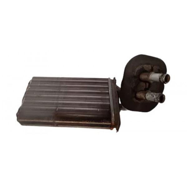 Radiador Caixa Evaporadora Chrysler Caravan 96 97 98 99 00