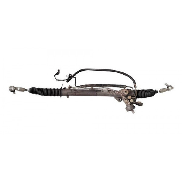 Caixa Dh Hidráulica Volkswagen Passat V6 B5 01 02 03 04