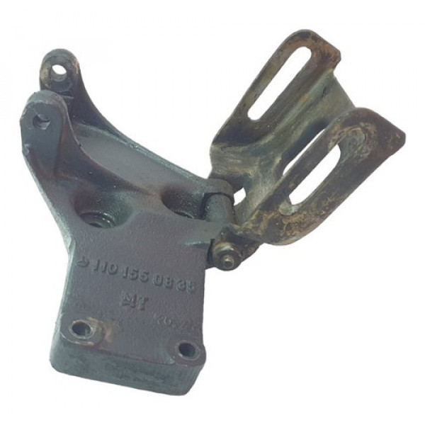 Suporte Da Polia Mercedes-benz 280s W126 1983