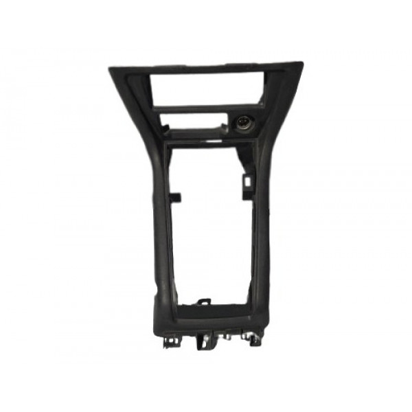 Moldura Do Console Central Da Mitsubishi Pajero Tr4 2011    