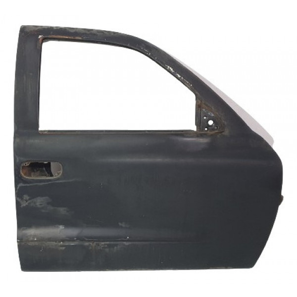 Porta Dianteira Direita Dodge Dakota V6 1999  