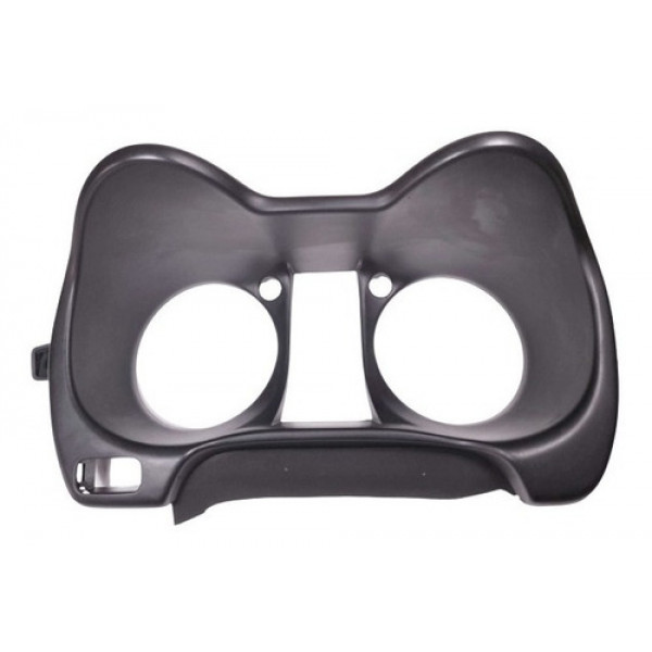 Moldura Painel De Instrumentos Mitsubishi Airtrek 04 A 08 