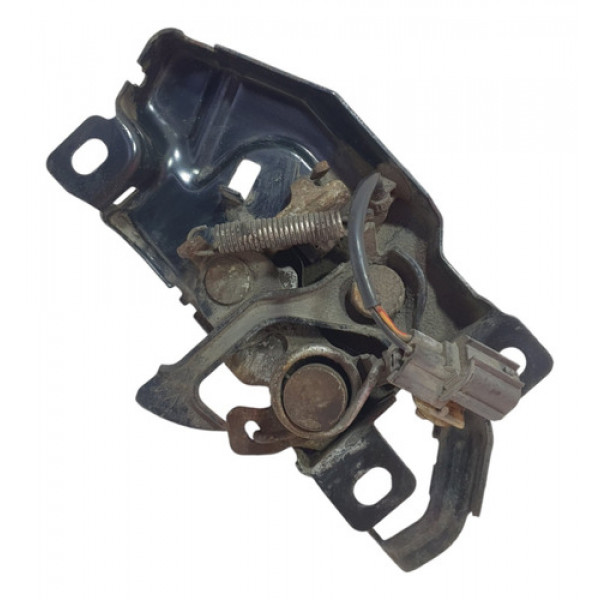 Fechadura Do Capô Honda Accord Exr 1998 A 2002 