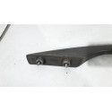 Rack De Teto Lado Esquerdo Chevrolet Zafira 2.0 2005 A 2012 