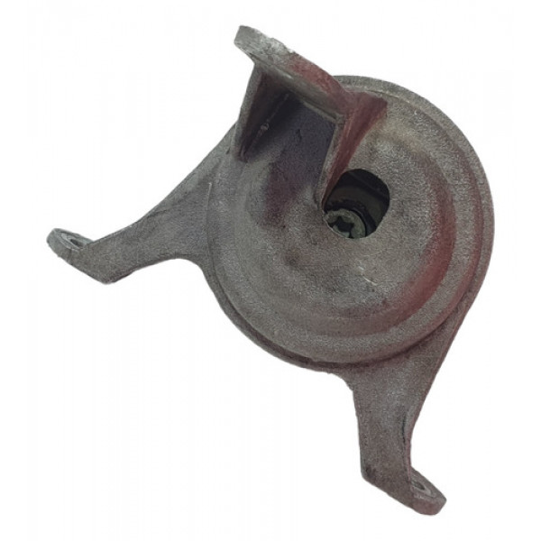 Coxim Do Motor Chevrolet Zafira 2005 A 2012 