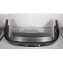 Parachoque Traseiro Completo Volkswagen Passat Cc 08 A 12