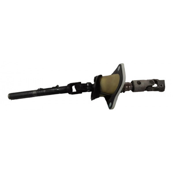 Coluna Direção Mercedes-benz Ml350 W164 2008 2009 2010 2011